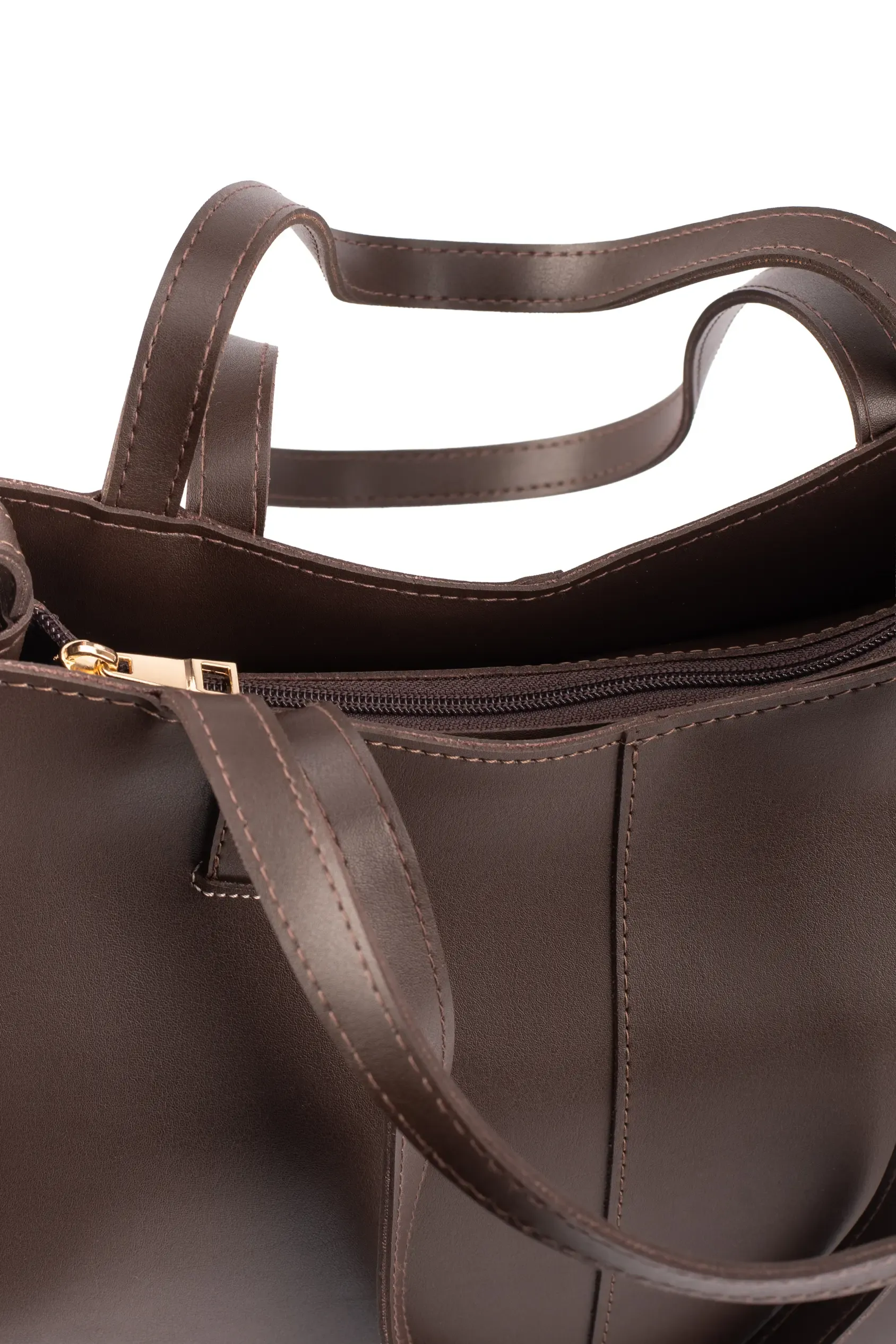 LIA BAG BROWN